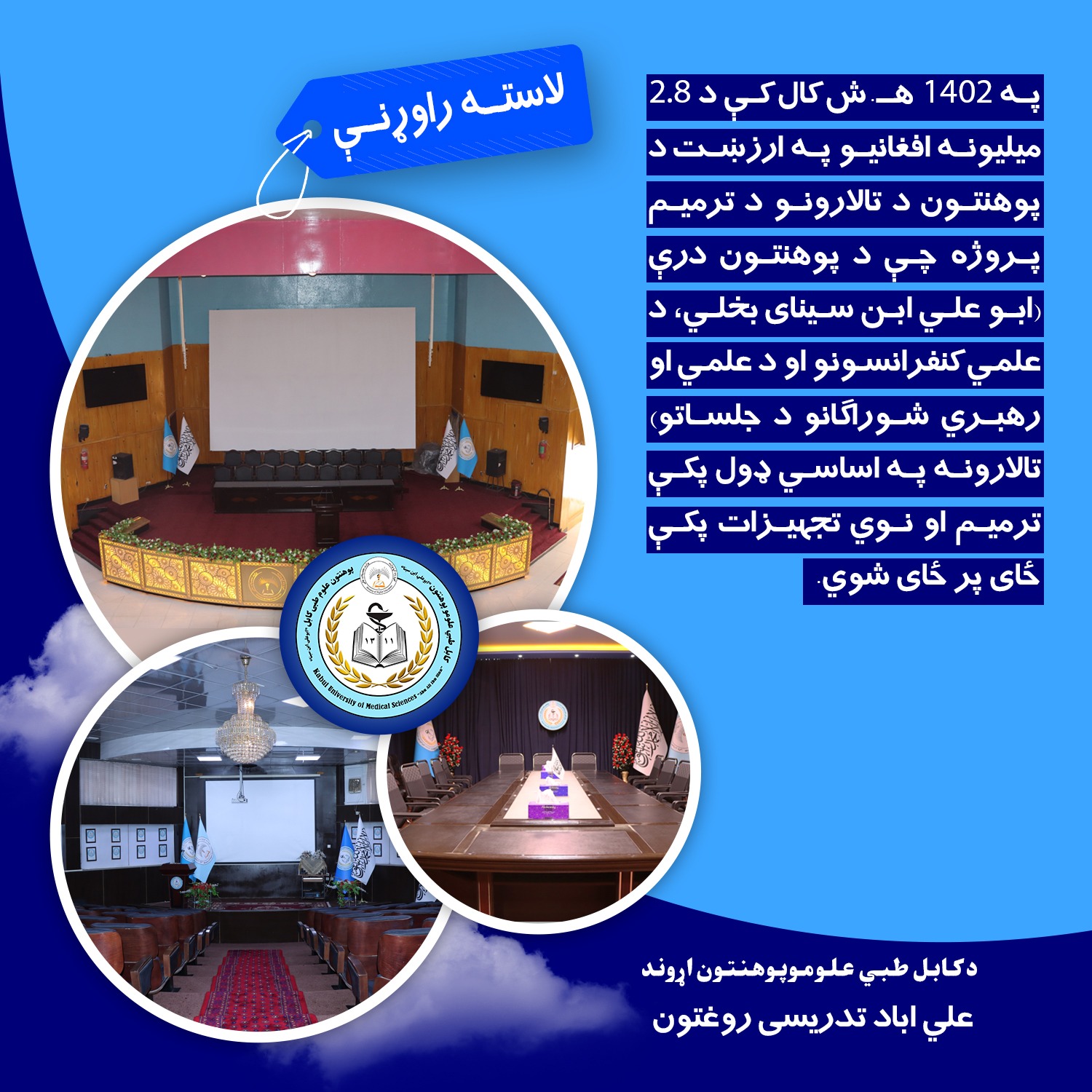 په 1402 هـ.ش کال 